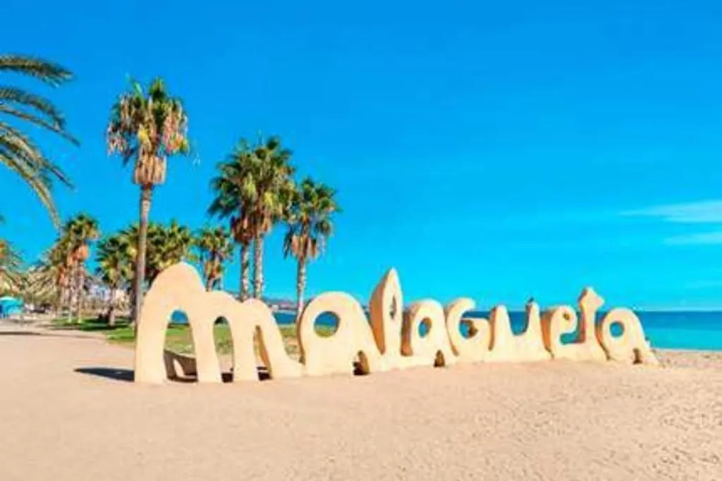 Appartamento Malagueta 1 Linea De Playa Málaga 0*,  Spagna